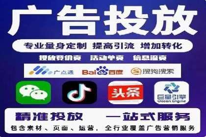不同平台的信息流广告投放策略及成功案例对比